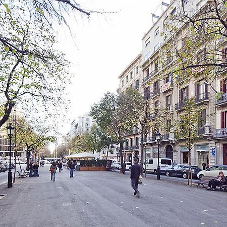 My Space Barcelona Rambla Catalunya Center Ngoại thất bức ảnh