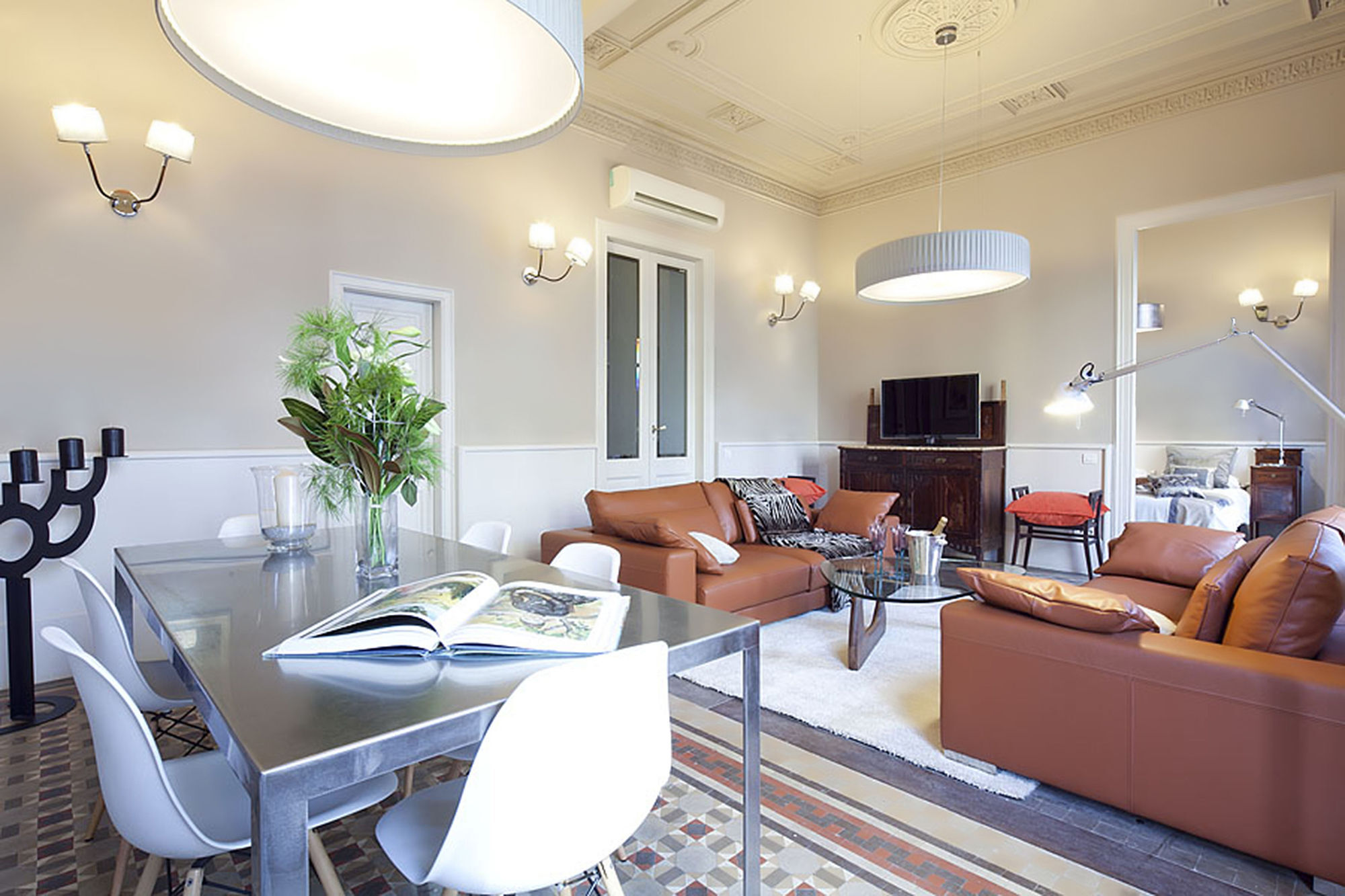 My Space Barcelona Rambla Catalunya Center Ngoại thất bức ảnh