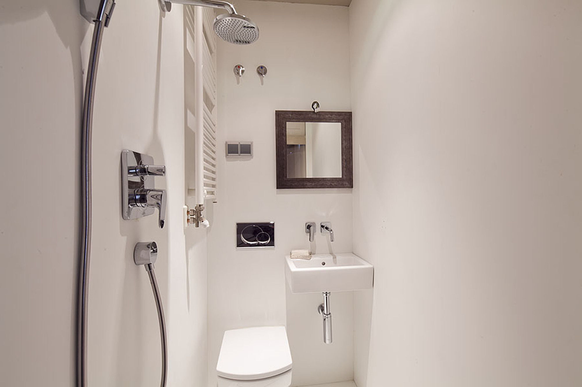 My Space Barcelona Rambla Catalunya Center Ngoại thất bức ảnh