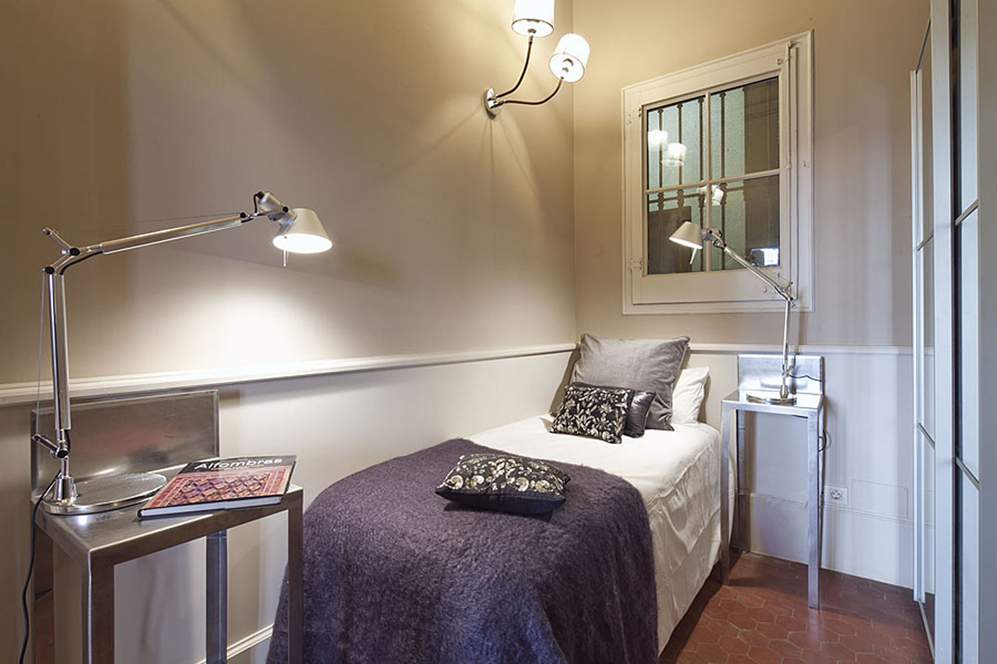 My Space Barcelona Rambla Catalunya Center Ngoại thất bức ảnh