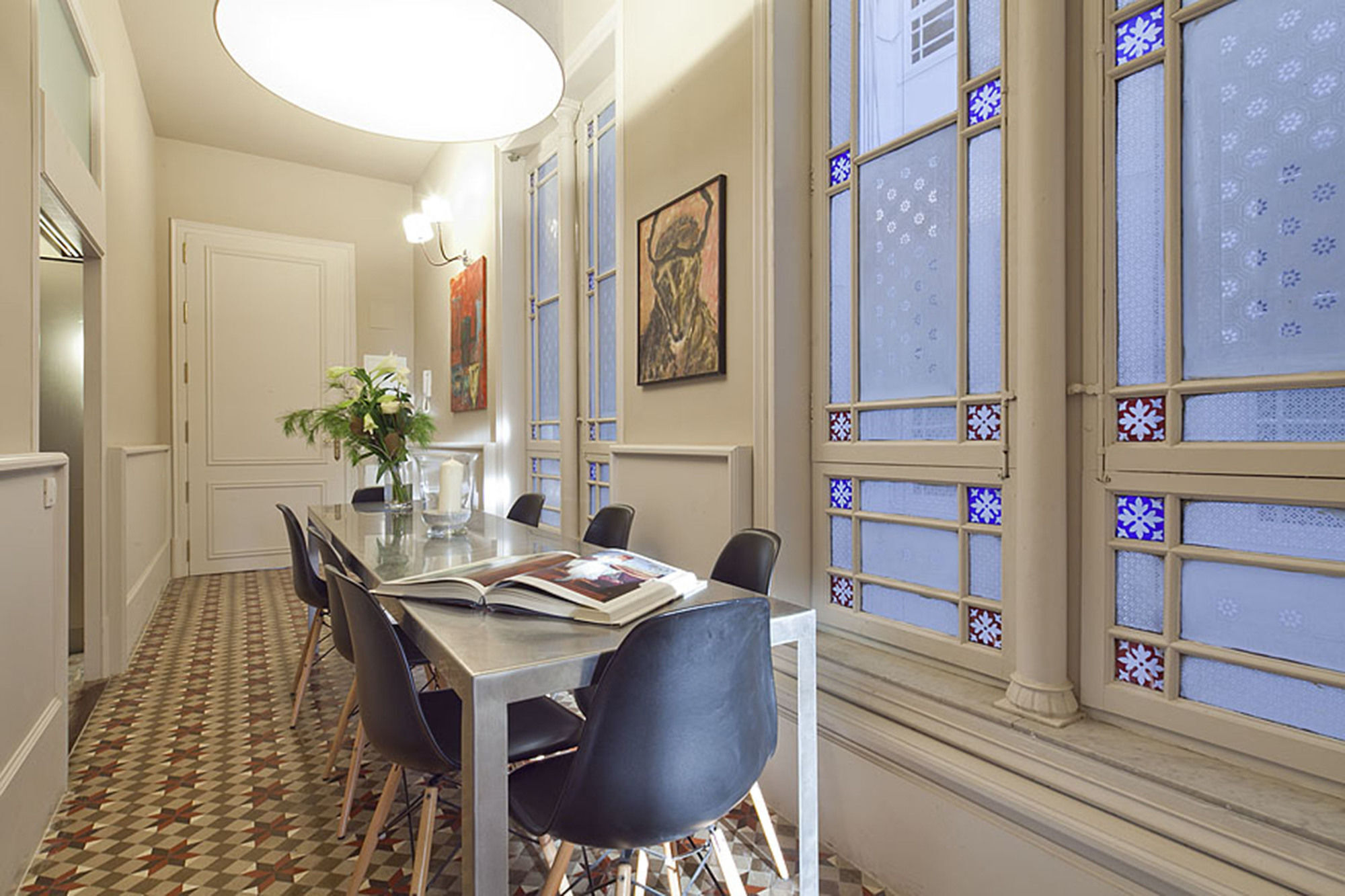 My Space Barcelona Rambla Catalunya Center Ngoại thất bức ảnh