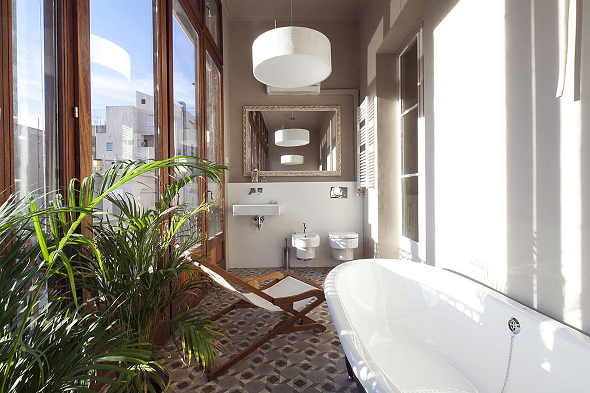 My Space Barcelona Rambla Catalunya Center Ngoại thất bức ảnh