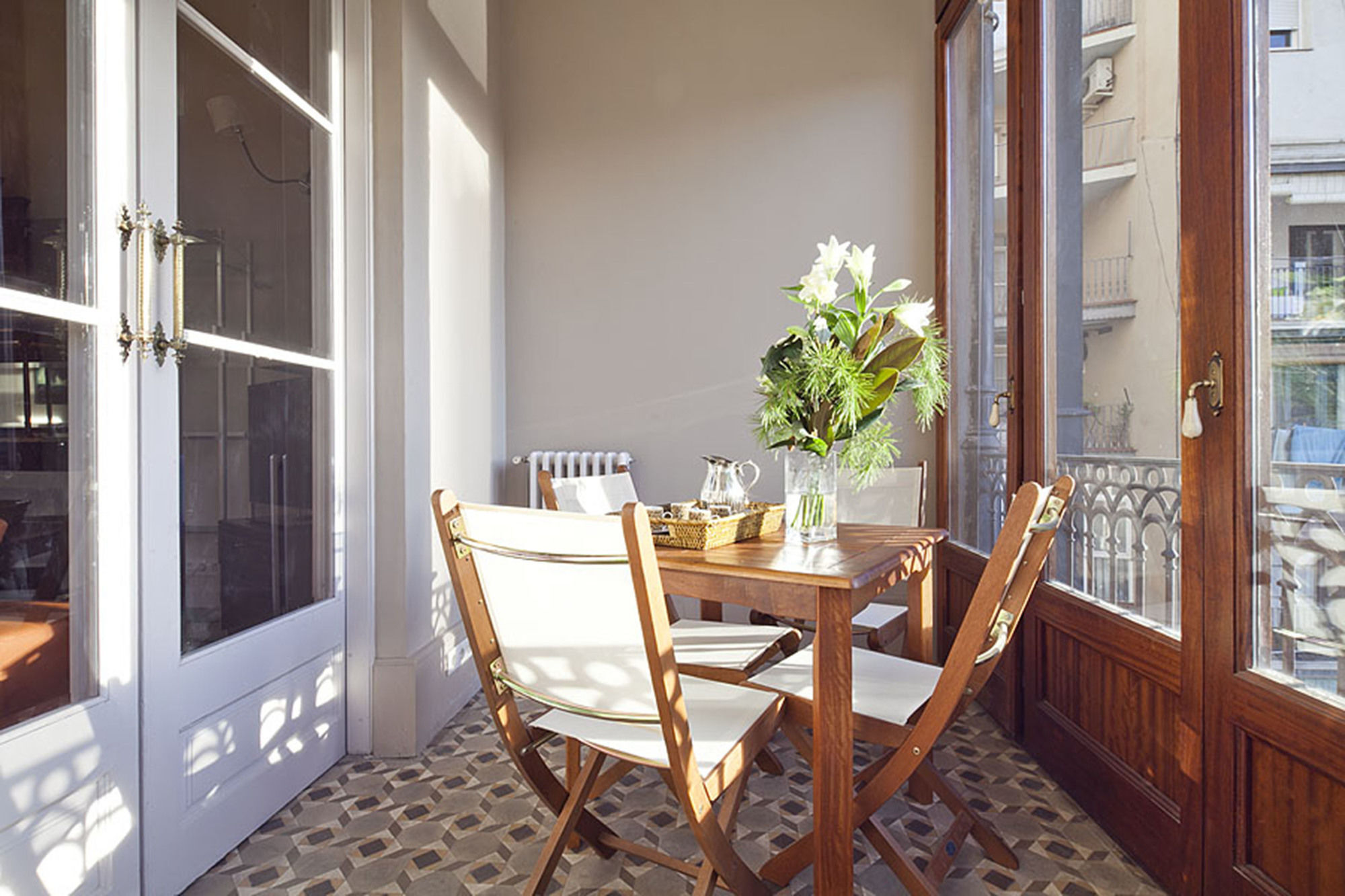 My Space Barcelona Rambla Catalunya Center Ngoại thất bức ảnh